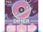 Puzzle Art & Soul 750 p - Diner Astrologique