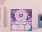 Puzzle Art & Soul 750 p - Diner Astrologique