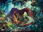 Exit Puzzle - Dans la Caverne du Dragon