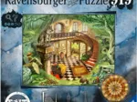 Exit Puzzle - The Circle - Rome