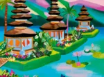Pura Ulun Danu, Bali