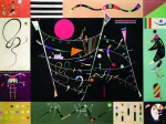 Kandinsky Vassily - The Whole