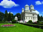 Curtea de Arges Monastery - Roumanie
