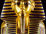Egypte ancienne - Masque de Toutankhamon