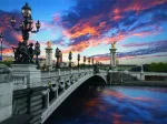Pont Alexandre III, Paris