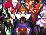 Disney - Les Villains