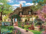 Le Vieux Chalet