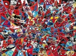 Impossible Spider-Man