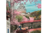 Château De Himeji