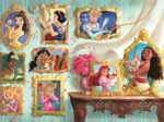 Princesse Disney