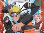 Naruto Shippuden