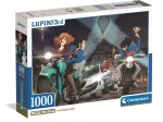 Lupin The 3rd