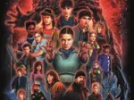 Stranger Things - Saison 5