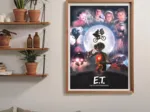 E.T. l'Extra-Terrestre