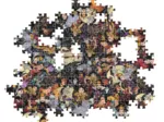 Impossible - Disney Villains