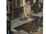 Museum Collection - Degas : Dans un Café