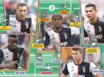 Supercolor Puzzle Juventus