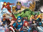 Marvel Avengers