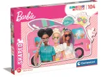 Pièces XXL - Barbie