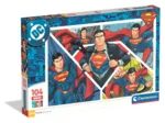 Pièces XXL - Superman