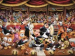 Orchestre Disney