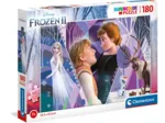 La Reine des Neiges 2