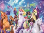 Pièces XXL - Unicorn Academy