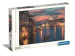 Venise - Le Grand Canal