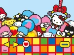 Pièces XXL - Hello Kitty