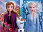 Disney - La Reine des Neiges 2