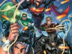 Dc Comics, Ligue Des Justiciers