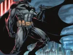 Pièces XXL - Batman