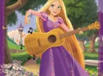 3 Puzzles - Princesse