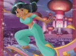 3 Puzzles - Princesse
