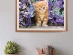 Ginger Cat