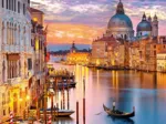 Lumières sur Venise