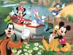 Disney - Mickey et ses Amis à l'Eau