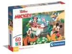 Disney - Mickey et ses Amis à l'Eau