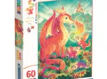 La Famille Dragon
