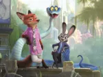 Les Secrets De Zootopie