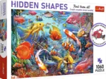 Hidden Shapes - Vie Sous-Marine