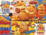 Les Aventures De Garfield