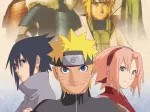 L'Équipe Naruto