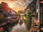 Photo Odyssée : La Petite Venise à Colmar. France