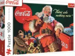 Coca-Cola : Cadeaux Du Père Noël
