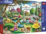 Le Pique Nique Des Princesses Disney