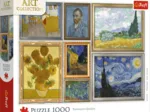 Art Collection - Collection Vincent Van Gogh