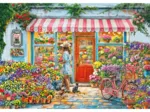 Boutique de Fleurs