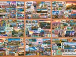 Le voyage de mille milles