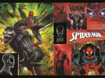 2 Puzzles - Spider-Man De Jour Comme De Nuit - Disney Marvel Spiderman
